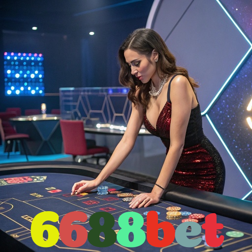 6688bet