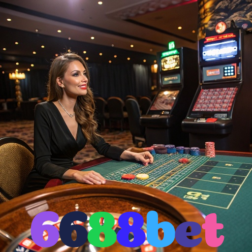 6688bet