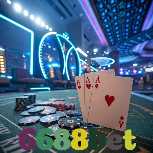 6688bet