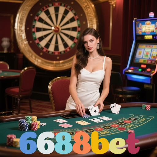 6688bet