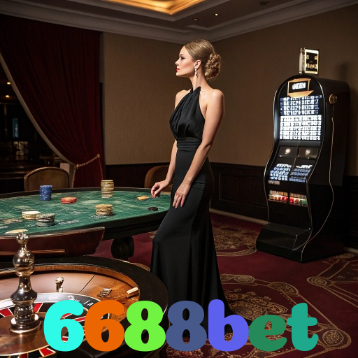 6688bet