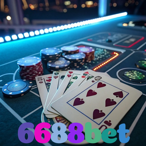 6688bet