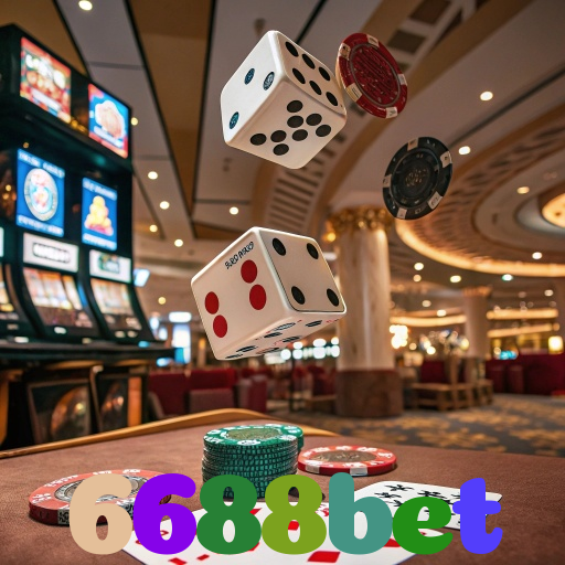 6688bet