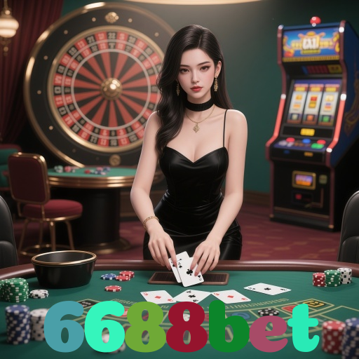6688bet