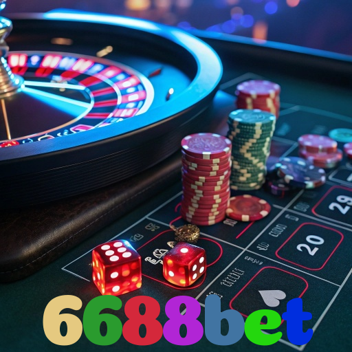 6688bet