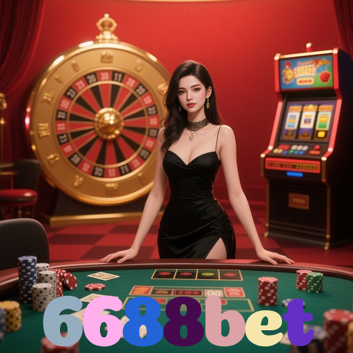 6688bet