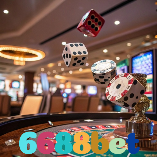 6688bet