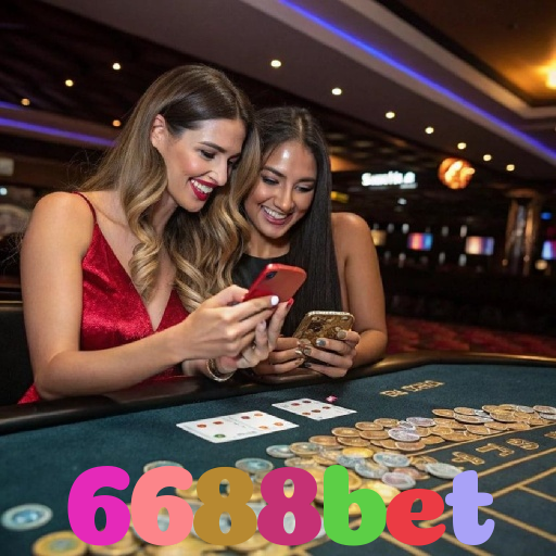 6688bet