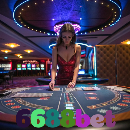 6688bet