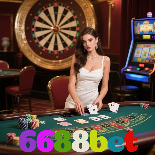 6688bet