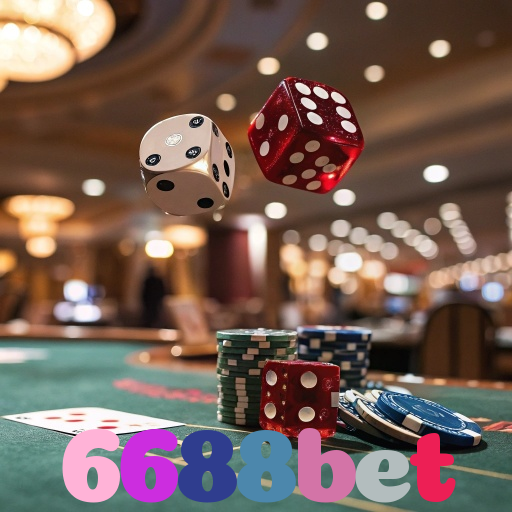 6688bet