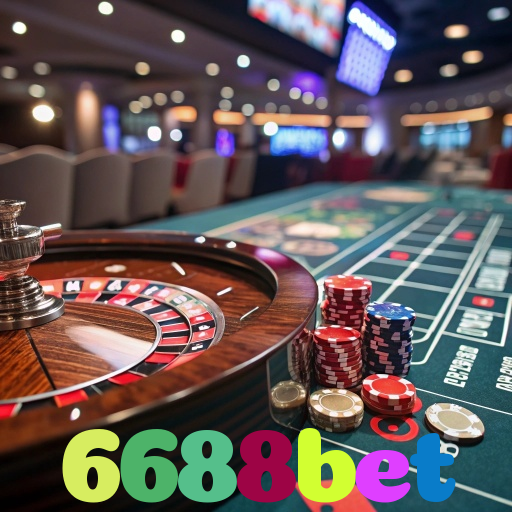 6688bet
