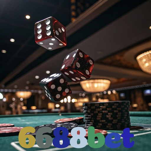 6688bet