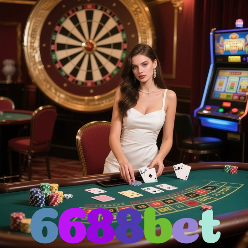 6688bet