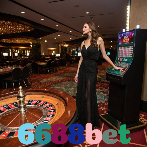 6688bet