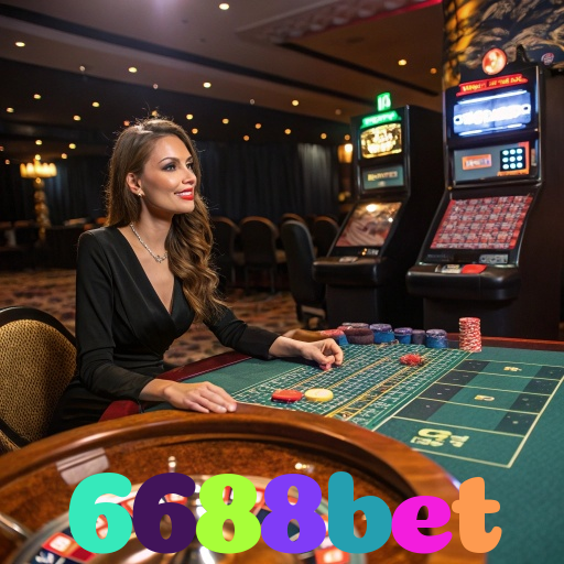 6688bet