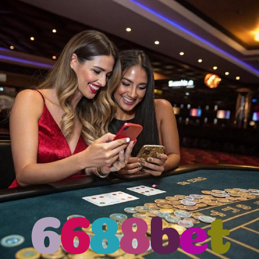 6688bet