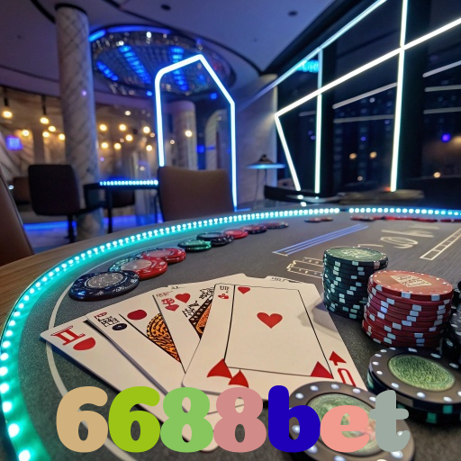 6688bet