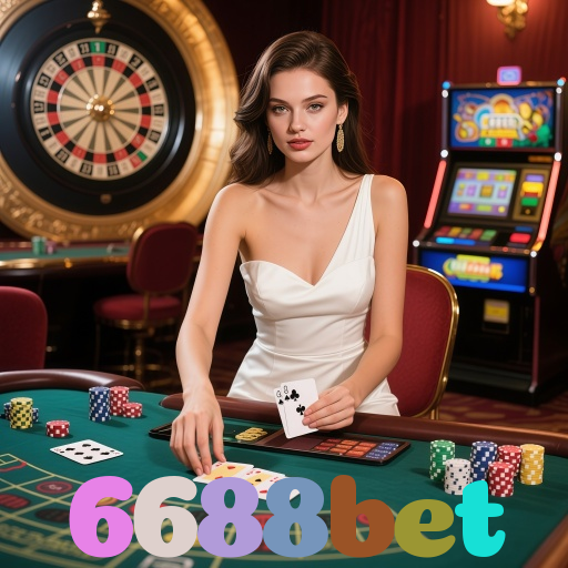 6688bet