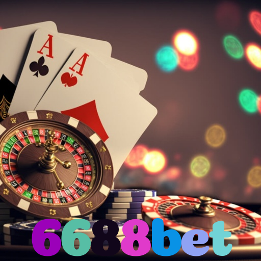 6688bet