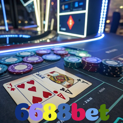 6688bet