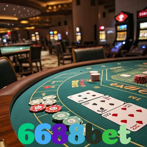 6688bet