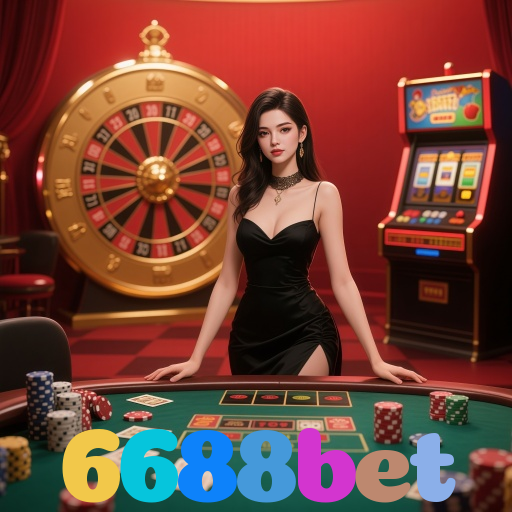 6688bet
