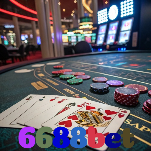 6688bet