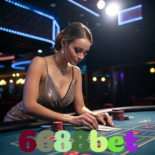 6688bet