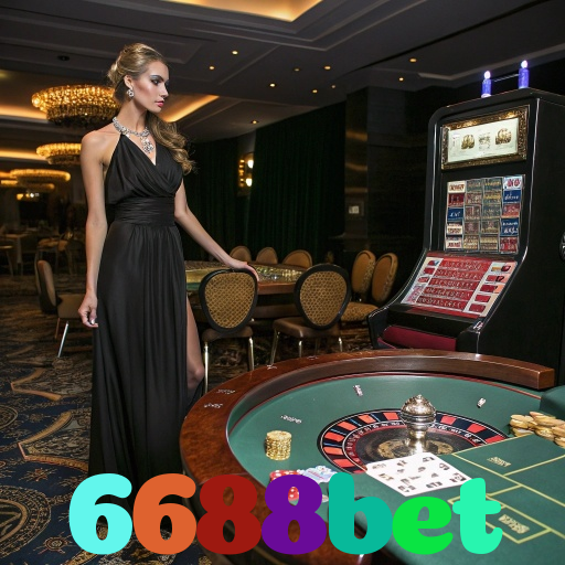 6688bet