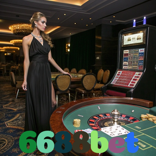 6688bet