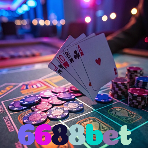 6688bet