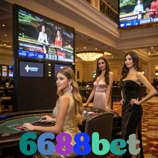6688bet