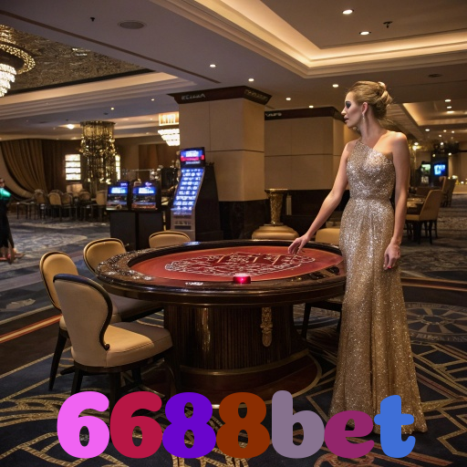 6688bet