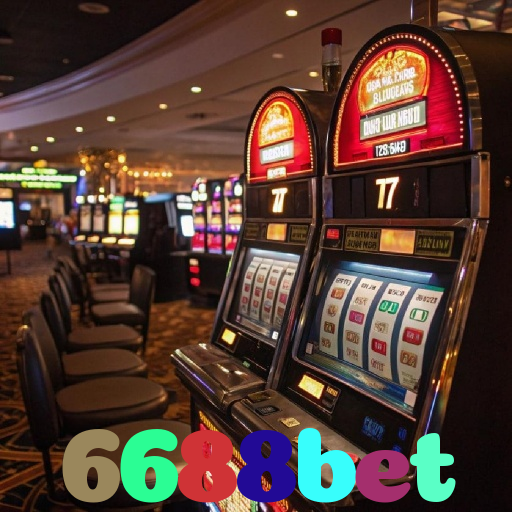 6688bet