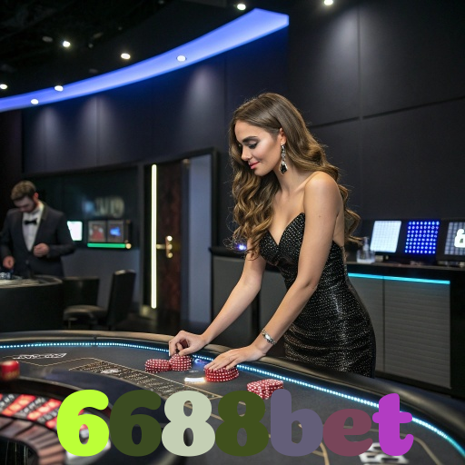 6688bet