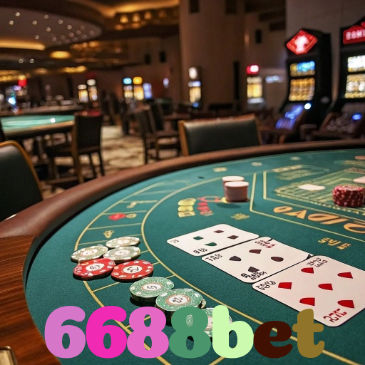 6688bet