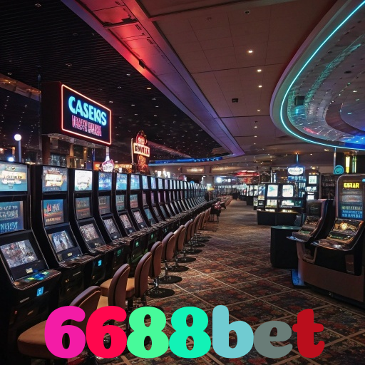 6688bet