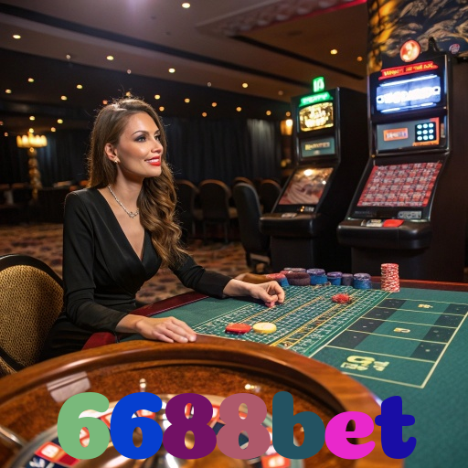 6688bet