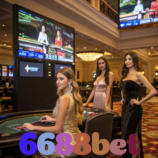 6688bet