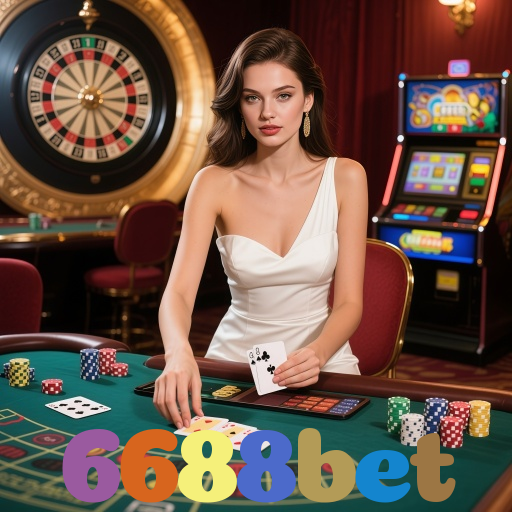 6688bet