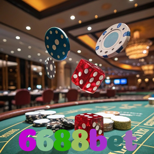 6688bet