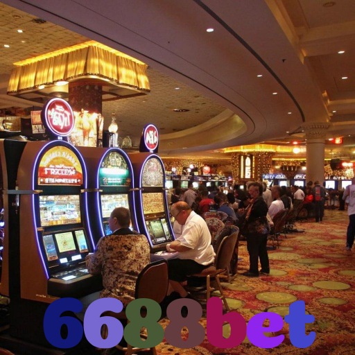 6688bet
