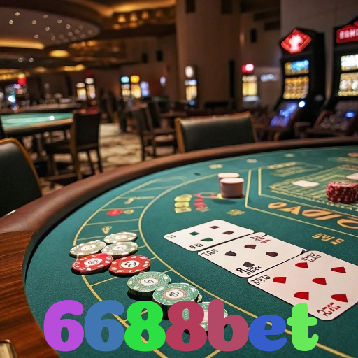 6688bet