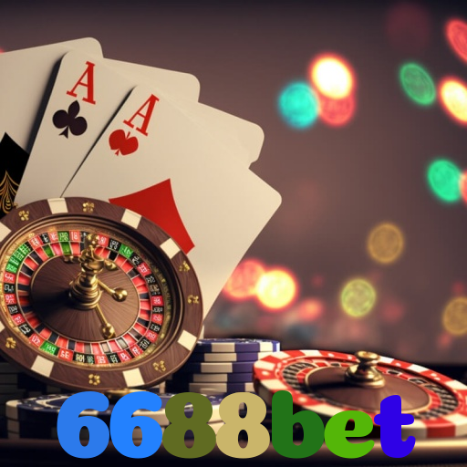 6688bet