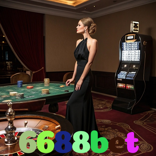 6688bet