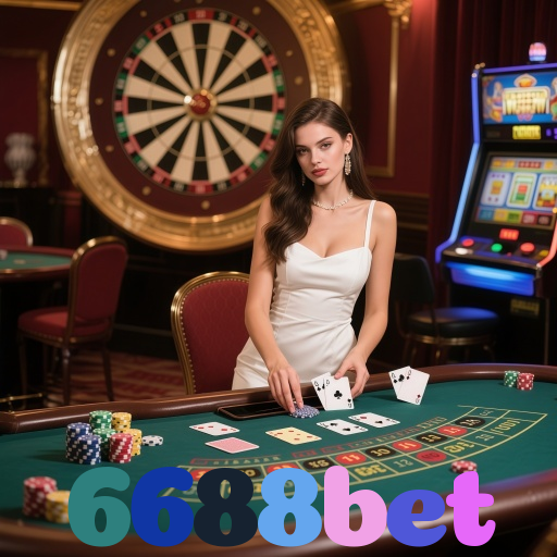 6688bet