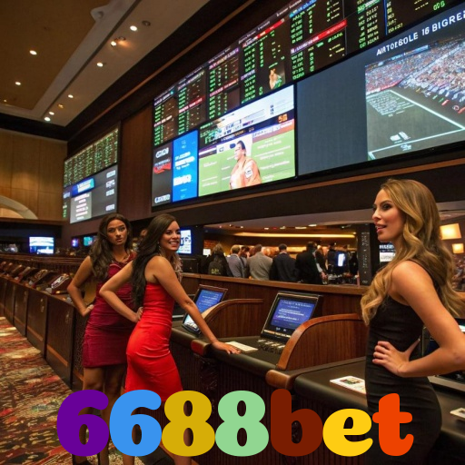 6688bet