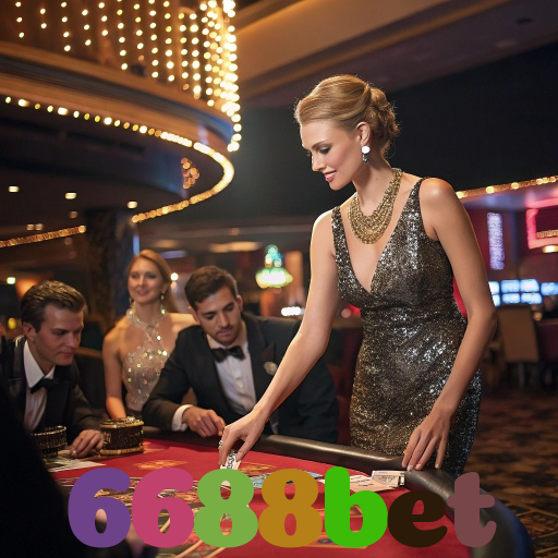 6688bet