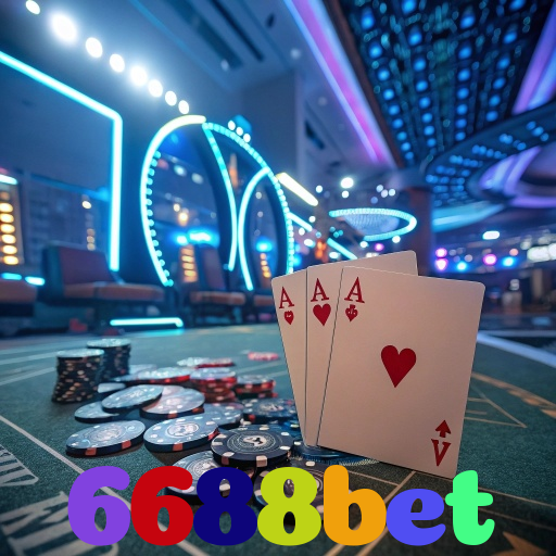 6688bet
